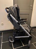 Buggy van Mutsy model NEXO, Kinderen en Baby's, Ophalen, Zo goed als nieuw, Overige merken, Zonnekap