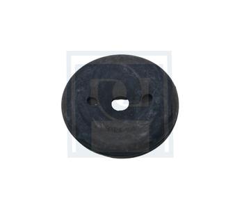 Rubber doorvoer kilometertellerkabel kabel PV544+Duett +Amaz, Ophalen of Verzenden, Nieuw, Volvo