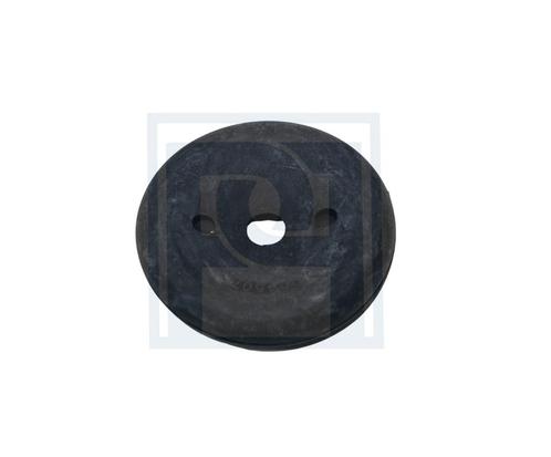 Rubber doorvoer kilometertellerkabel kabel PV544+Duett +Amaz, Auto-onderdelen, Dashboard en Schakelaars, Volvo, Nieuw, Ophalen of Verzenden
