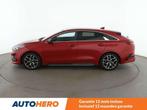 Kia ProCeed / pro_cee'd 1.6 CRDi GT Line (bj 2020), Auto's, Kia, Gebruikt, Euro 6, 136 pk, 1598 cc