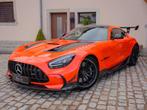 Mercedes-AMG GT Black Series/Pack Track/Burmester/Caméra, Cuir, Autres couleurs, Noir, 2 portes