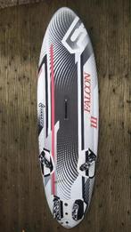 Fanatic Falcon 111 (2011), Watersport en Boten, Ophalen, Gebruikt, 7 m² of meer, Minder dan 250 cm