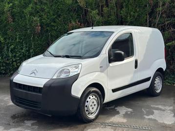 Citroen nemo 2014 diesel 1.4 148.000km 3900€ gekeurd voor vv beschikbaar voor biedingen