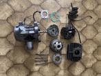 Honda Camino motor, Fietsen en Brommers, Ophalen, Cilinder