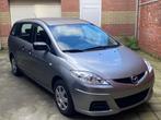 Mazda 5 1.8i Essence Euro4 6/2010 5 Places Airco Radio Cd, Te koop, Zilver of Grijs, Stadsauto, Benzine