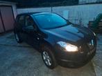 Nissan Qashqai dizel euro 5, Auto's, Nissan, Te koop, Qashqai, Diesel, Blauw