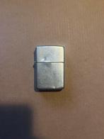 Zippo 3 barrel, Verzamelen, Rookartikelen, Aanstekers en Luciferdoosjes, Ophalen, Zo goed als nieuw