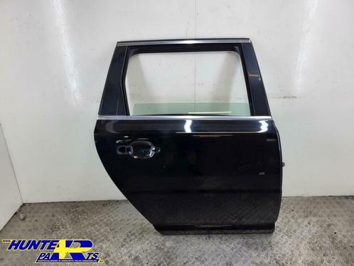 Achterportier RA Volvo V70 ('07-'17), Auto-onderdelen, Carrosserie, Deur, Volvo, Achter, Rechts, Gebruikt, Ophalen of Verzenden