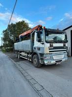 Kraancamion. Palfinger 25001EL, Auto's, Particulier, 2 deurs, Euro 4, Te koop