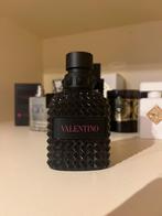 Born in Roma extradose Valentino, Enlèvement ou Envoi, Utilisé