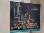 lego loop coaster 10303, Kinderen en Baby's, Speelgoed | Racebanen, Ophalen of Verzenden, Nieuw