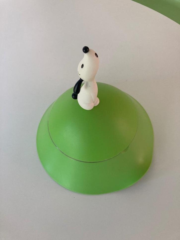 Alessi, Dieren en Toebehoren, Hondenvoerbakken en Drinkbakken, Zo goed als nieuw, Ophalen of Verzenden