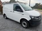Vw transporter 2.0 tdi euro 6b, Auto's, Voorwielaandrijving, 75 kW, Stof, 4 cilinders