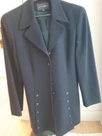 Donkerblauwe vest, Kleding | Dames, Maat 38/40 (M), Blauw, Francess Rita, Ophalen of Verzenden