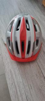 Fietshelm met licht, Vélos & Vélomoteurs, Accessoires vélo | Casques de vélo, Enlèvement