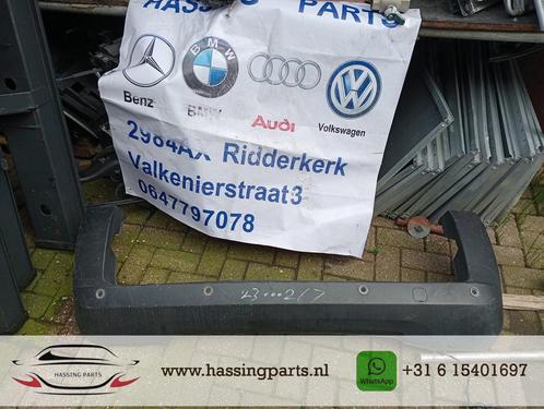 Fiat fiorino achterbumper bumper PDC 1309565070, Auto-onderdelen, Carrosserie, Bumper, Fiat, Achter, Gebruikt, Ophalen of Verzenden