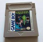 Gameboy game crystal quest U.S.A versie Nintendo, Games en Spelcomputers, Ophalen of Verzenden, Gebruikt, Overige genres