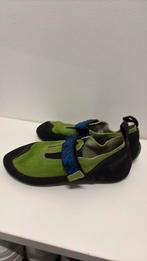Chaussons d’escalade Simond 43, Kinderen en Baby's, Babykleding | Schoentjes en Sokjes, Ophalen of Verzenden, Zo goed als nieuw