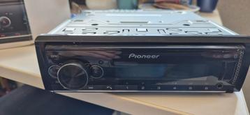 Pioneer MVH-S520DAB beschikbaar voor biedingen