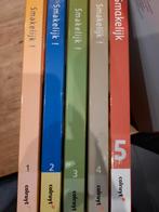 Kookboekenreeks Smakelijk Colruyt, Boeken, Kookboeken, Ophalen