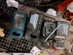 4 adapters, Doe-het-zelf en Bouw, Gereedschap | Boormachines, Ophalen of Verzenden, Zo goed als nieuw