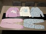 Pyjamas longs 134 / 9 ans, Enlèvement ou Envoi, Comme neuf