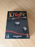 Kluster, Ophalen of Verzenden, Zo goed als nieuw