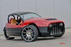Vanderhall Carmel GTS, Autos, Autos Autre, 1490 cm³, 640 kg, Cuir, 136 kW