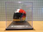 Giacomo Agostini AGV helmet 1972 1:5, Ophalen of Verzenden, Nieuw, 1:5 t/m 1:8, Overige typen