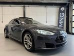 Tesla model S 85D FREE SUPERCHARGED AUTOPILOT, Auto's, Tesla, Model S, Leder, Particulier, Te koop