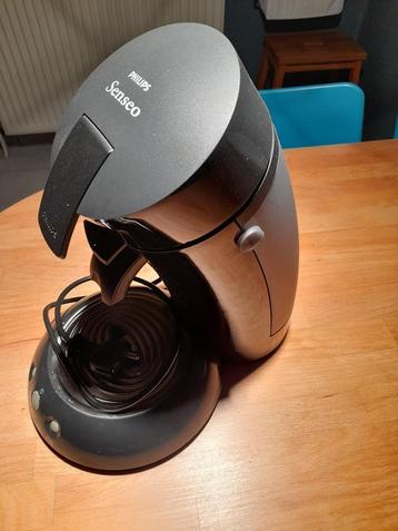 koffie apparaat beschikbaar voor biedingen