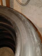 Set van 4 Vredestein Snowtrac 4 winterbanden – 205/55 R16 91, Ophalen, Gebruikt, 16 inch, Band(en)