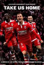 TAKE US HOME ( RAFC  )  BY  LUK WYNS, Ophalen of Verzenden, Zo goed als nieuw