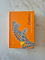 Jannes van Everdingen - Pinkhof Compact medisch woordenboek, Boeken, Ophalen of Verzenden, Nieuw, Jannes van Everdingen