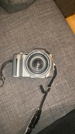 OLYMPUS IS-500, Enlèvement, Comme neuf, Reflex miroir, Olympus