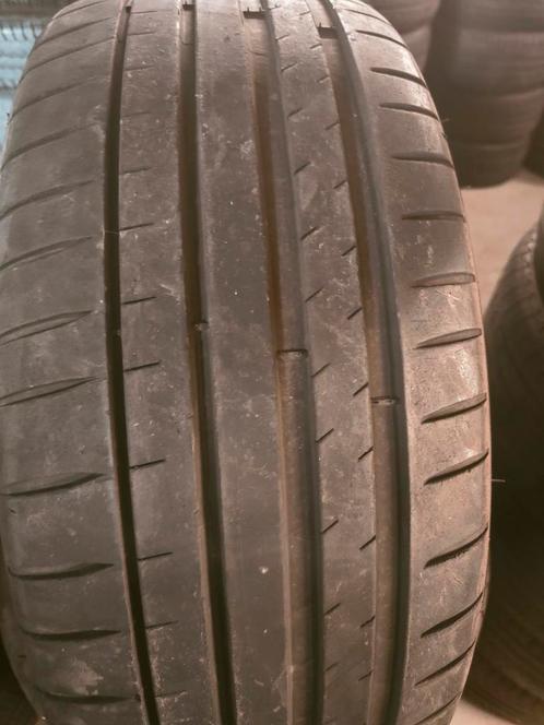 225/45 r18 95w Michelin 45€ per stuk met plaatsen 22545r18, Auto-onderdelen, Besturing, Gebruikt, Ophalen of Verzenden