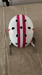 Fietshelm kind 50-54, Ophalen of Verzenden, Zo goed als nieuw