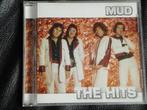 CD - MUD – The Hits >>> Zie Nota, Ophalen of Verzenden