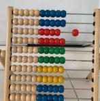 IKEA telraam, Kinderen en Baby's, Ophalen of Verzenden, Gebruikt, Rekenen