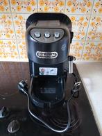Espressomachine De 'Longhi, Ophalen, Zo goed als nieuw