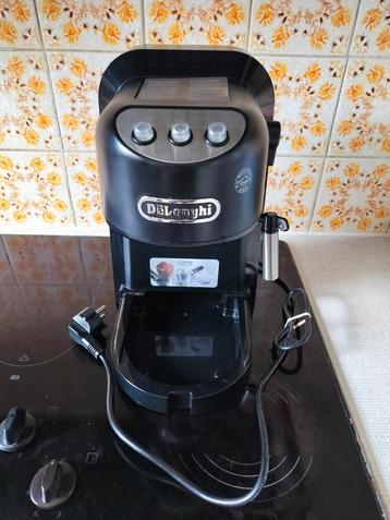 Espressomachine De 'Longhi  beschikbaar voor biedingen