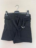 Short jennifer, Kleding | Dames, Rokken, Zwart, Ophalen of Verzenden, Zo goed als nieuw, Jennyfer