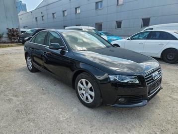 Audi A4 1.8 tfsi bjaar 2009 euro5 benzine  beschikbaar voor biedingen