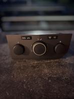 Panneau de commande de climatisation OPEL ASTRA H, Enlèvement, Utilisé, Opel