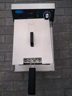 friteuse TE HUUR (horeca-friteuse), Ophalen, Gebruikt, Fornuis, Frituur en Grillen