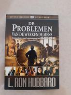 De problemen van de werkende mens - L. Ron Hubbard, CD & DVD, DVD | Religion & Gospel, Utilisé, Enlèvement ou Envoi