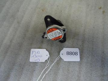 FJR1300 2003 - 2005 Yamaha Radiator Stop D1-20758 beschikbaar voor biedingen