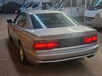 BMW 850İ 125.000KM'S AUTOMAAT V12 5.0 OLDTIMER, Auto's, Automaat, 4 zetels, Achterwielaandrijving, 5000 cc