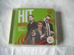 CD - Q MUSIC - HIT MUSIC 2016 VOL 3 - NOUVEAU DANS FOLLIE, CD & DVD, CD | Compilations, Neuf, dans son emballage, Enlèvement ou Envoi