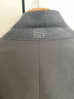 Givenchy blazer, Kleding | Heren, Ophalen of Verzenden, Zo goed als nieuw, Maat 52/54 (L), Zwart